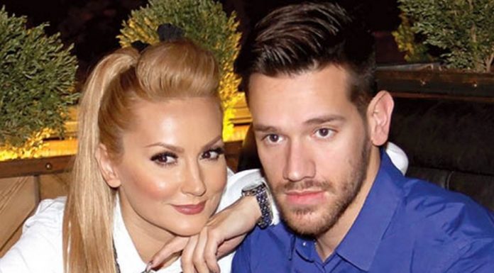 Goca Tržan danas slavi! Godine su prošle, ali sada je vreme za sreću (FOTO)