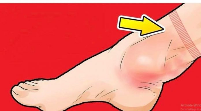 5 znakova upozorenja da vaše SRCE nije u redu: Budite VEOMA oprezni!