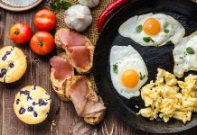 Za doručak najbolja je kombinacija sljedeće 2 namirnice, ODLIČNO PODSTIČU RAD CRIJEVA I VARENJE