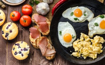 Za doručak najbolja je kombinacija sljedeće 2 namirnice, ODLIČNO PODSTIČU RAD CRIJEVA I VARENJE