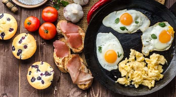 Za doručak najbolja je kombinacija sljedeće 2 namirnice, ODLIČNO PODSTIČU RAD CRIJEVA I VARENJE