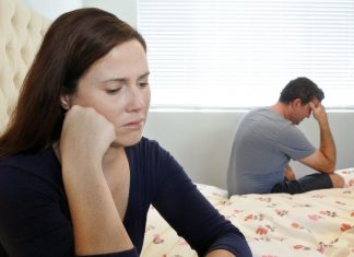 “Moj muž se čudno ponašao, zaključavajući vrata stalno: Mislila sam da me vara, ali kada sam ušla život mi se ogadio”