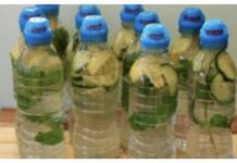 Pijem ovo čudo već dvije sedmice umjesto obične vode: Nakon 50. godine konačno sam SMRŠAO, problemi sa varenjem su nestali i bolje spavam!