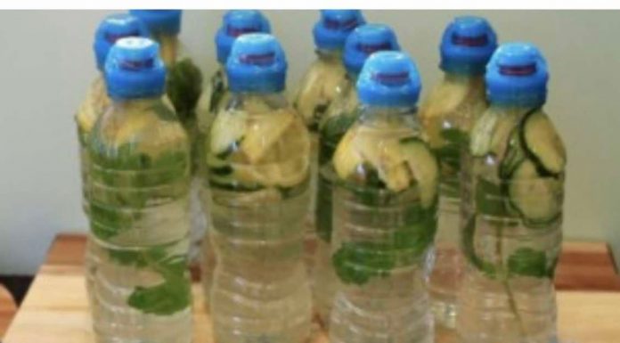 Pijem ovo čudo već dvije sedmice umjesto obične vode: Nakon 50. godine konačno sam SMRŠAO, problemi sa varenjem su nestali i bolje spavam!