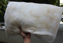 KAKO UKLONITI FLEKE OD ZNOJA SA JASTUKA: Uradite ovo i sve žute fleke nestaju