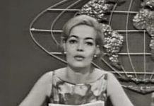 Tužno je kako je završila Dušanka, prva dama Dnevnika: Njena lepota privukla je brojne udvarače, a nijedan je nije imao