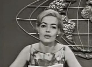 Tužno je kako je završila Dušanka, prva dama Dnevnika: Njena lepota privukla je brojne udvarače, a nijedan je nije imao