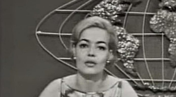 Tužno je kako je završila Dušanka, prva dama Dnevnika: Njena lepota privukla je brojne udvarače, a nijedan je nije imao