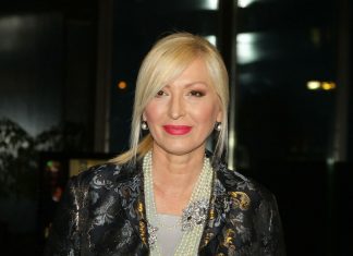 Ima 57 godina, a telo kao devojka: Dijeta Olivere Kovačević će vas prepoloviti