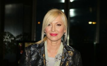 Ima 57 godina, a telo kao devojka: Dijeta Olivere Kovačević će vas prepoloviti