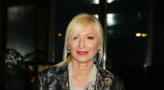 Ima 57 godina, a telo kao devojka: Dijeta Olivere Kovačević će vas prepoloviti