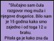 “Slučajno sam čula razgovor mog muža i njegove drugarice”