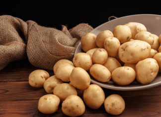 SOK OD MLADOG KROMPIRA: Može da pomogne kod jedne od najraširenijih bolesti današnjice