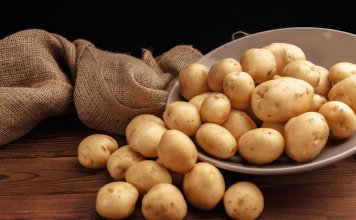 SOK OD MLADOG KROMPIRA: Može da pomogne kod jedne od najraširenijih bolesti današnjice