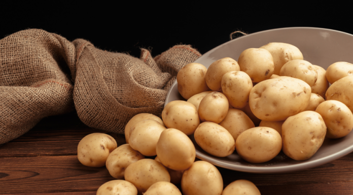 SOK OD MLADOG KROMPIRA: Može da pomogne kod jedne od najraširenijih bolesti današnjice