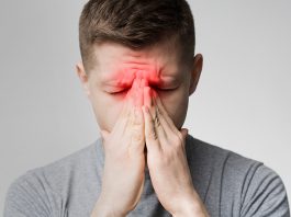 OVO SU PRAVI PRIRODNI LIJEKOVI ZA UPALU SINUSA. OČISTITE SINUSE I IZBACITE SAV GNOJ I SLUZ IZ NOSA I GLAVE..