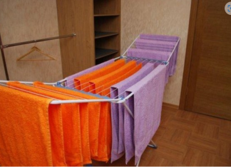 SVI SUŠIMO VEŠ POGREŠNO, CIJELI INTERNET JE POLUDIO ZA OVIM TRIKOM: Pitat ćete se kako vam ranije nije pala na pamet