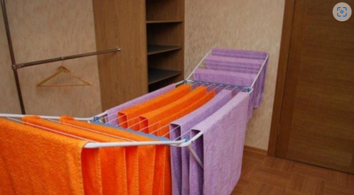 SVI SUŠIMO VEŠ POGREŠNO, CIJELI INTERNET JE POLUDIO ZA OVIM TRIKOM: Pitat ćete se kako vam ranije nije pala na pamet