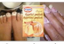 Dame, nemojte samo da stavljate prašak za pecivo u testo, ovo je FANTAZIJA: Efekat koji će svaka žena pohvaliti!