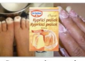 Dame, nemojte samo da stavljate prašak za pecivo u testo, ovo je FANTAZIJA: Efekat koji će svaka žena pohvaliti!