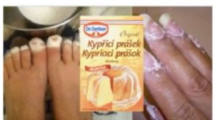 Dame, nemojte samo da stavljate prašak za pecivo u testo, ovo je FANTAZIJA: Efekat koji će svaka žena pohvaliti!