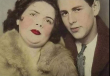 VIDITE LI JEZIV DETALJ NA OVOJ SLICI