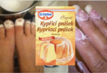 Dame, nemojte samo da stavljate prašak za pecivo u testo, ovo je FANTAZIJA: Efekat koji će svaka žena pohvaliti!