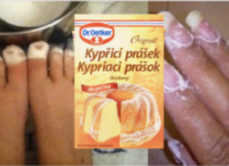 Dame, nemojte samo da stavljate prašak za pecivo u testo, ovo je FANTAZIJA: Efekat koji će svaka žena pohvaliti!