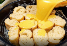 ISKORISTITE STARI HLJEB…Ručak za 5 minuta❗️ Nikada nisam skuvala ništa tako lako i ukusno!