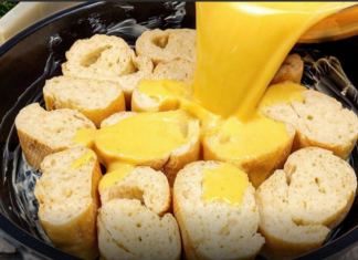 ISKORISTITE STARI HLJEB…Ručak za 5 minuta❗️ Nikada nisam skuvala ništa tako lako i ukusno!