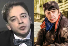 Ljubav mu umrla na jeziv način, nikada više nije poželeo decu: Bio veliki srpski glumac, pa skončao u bedi