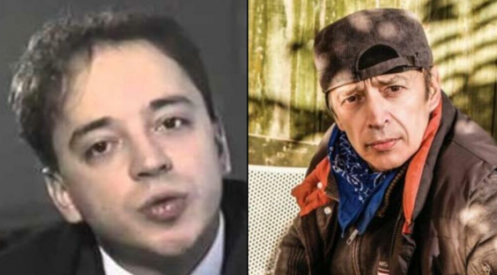 Ljubav mu umrla na jeziv način, nikada više nije poželeo decu: Bio veliki srpski glumac, pa skončao u bedi