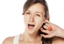 Uši vas stalno svrbe: to znači samo jedno – ne igrajte se!