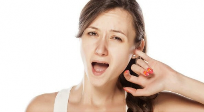 Uši vas stalno svrbe: to znači samo jedno – ne igrajte se!