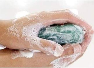 OBIČNI SAPUN RJEŠAVA OVIH 8 PROBLEMA! Kupujemo svašta, a zanemarujemo ovu osnovnu namirnicu!