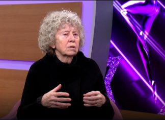 EVA RAS JE IZGUBILA CIJELU PORODICU, A OVO JE 1 ZAJEDNIČKA SLIKA: Evo kako je izgledala njena kćerka koja je umrla pod velom misterije