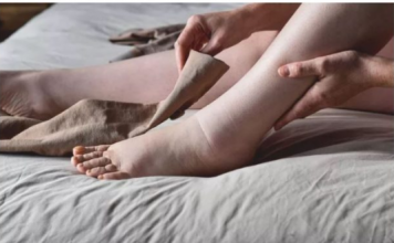 Leti se voda gomila u nogama i stomaku: Uz pomoć ovog minerala izduvaćete se kao balon