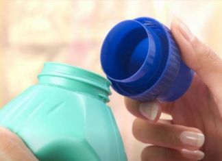 OMEKŠIVAČ SIPAJTE OVAKO I VEŠ ĆE MIRISATI 7 DANA: Tu CAKU znaju iskusne domaćice