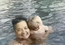 Marija odvela sina na prvo letovanje, pa doživela ono čega se pribojavala: Ovako se Mario provodio na moru (foto)