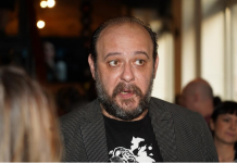 Javnost je tek posle 7 godina saznala da je naš glumac razveden: Bili su u velikoj ljubavi, a samo jedno je falilo