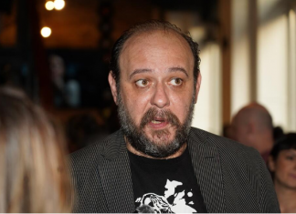 Javnost je tek posle 7 godina saznala da je naš glumac razveden: Bili su u velikoj ljubavi, a samo jedno je falilo