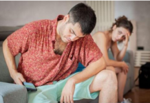 Muškarac koji vas vara uvijek nesvjesno govori ovih 6 rečenica: Evo kako ćete prepoznati preljubnika