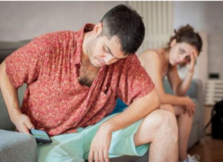 Muškarac koji vas vara uvijek nesvjesno govori ovih 6 rečenica: Evo kako ćete prepoznati preljubnika