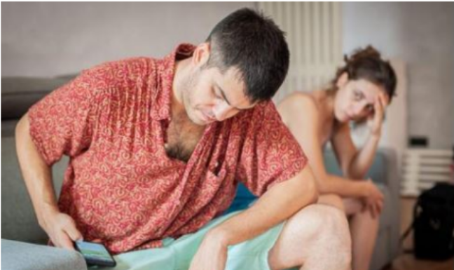 Muškarac koji vas vara uvijek nesvjesno govori ovih 6 rečenica: Evo kako ćete prepoznati preljubnika