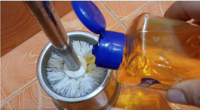 VIŠENAMJENSKO ČIŠĆENJE S JEFTINIM ŠAMPONOM: OD VUNE DO PROZORA