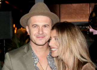 Sale Tropiko više ne krije: Novu devojku sam upoznao mnogo pre braka sa Jovanom