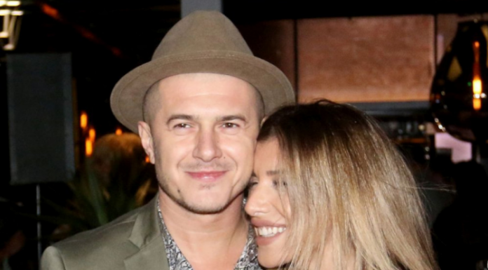 Sale Tropiko više ne krije: Novu devojku sam upoznao mnogo pre braka sa Jovanom