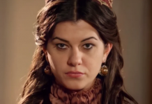 OVA POZNATA TURSKA GLUMICA JE JUGOSLOVENKA I TEČNO GOVORI SRPSKI: Živa je vatra u 43-oj, druži se s našom ČUVENOM PEVAČICOM