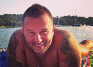 Kuhinja Ivana Ivanovića u Hrvatskoj dokaz je da je milione dao za uređenje: Mermer i metro pločice u prvom planu