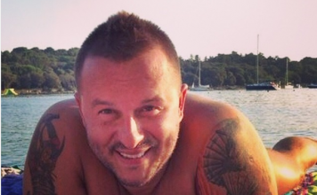 Kuhinja Ivana Ivanovića u Hrvatskoj dokaz je da je milione dao za uređenje: Mermer i metro pločice u prvom planu